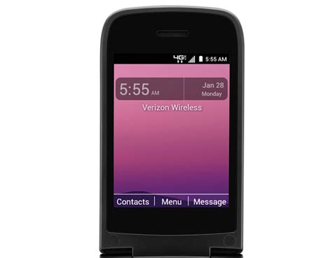 Direct from Tracfone . . How to check minutes on orbic journey v